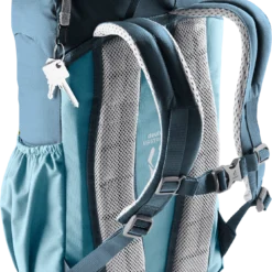 Deuter Junior - Inktmeer -Trap Vlot Verkoopwinkel 3610523 1371 Junior ink lake D 07