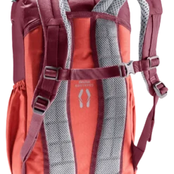 Deuter Junior - Maron-bessen -Trap Vlot Verkoopwinkel 3610523 5585 Junior maron currant D 03