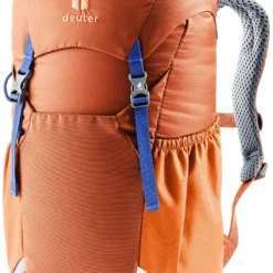 Deuter Junior - Kastanje Mandarijn