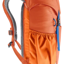 Deuter Junior - Kastanje Mandarijn -Trap Vlot Verkoopwinkel 3610523 9907 Junior chestnut mandarine D 02