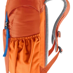 Deuter Junior - Kastanje Mandarijn -Trap Vlot Verkoopwinkel 3610523 9907 Junior chestnut mandarine D 04
