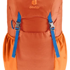 Deuter Junior - Kastanje Mandarijn -Trap Vlot Verkoopwinkel 3610523 9907 Junior chestnut mandarine D 05
