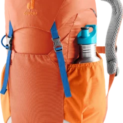 Deuter Junior - Kastanje Mandarijn -Trap Vlot Verkoopwinkel 3610523 9907 Junior chestnut mandarine D 08
