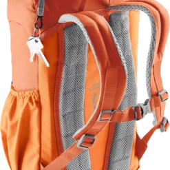Deuter Junior - Kastanje Mandarijn -Trap Vlot Verkoopwinkel 3610523 9907 Junior chestnut mandarine D 09