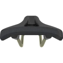 ERGON Zadel SM Enduro Pro Titanium Heren - S/M -Trap Vlot Verkoopwinkel 369021 03 d 796496