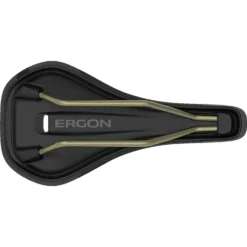 ERGON Zadel SM Enduro Pro Titanium Heren - S/M -Trap Vlot Verkoopwinkel 369021 04 d 796497