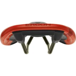 ERGON Zadel SM Pro Heren - Riskant Rood - S/M -Trap Vlot Verkoopwinkel 369167 03 d 796857
