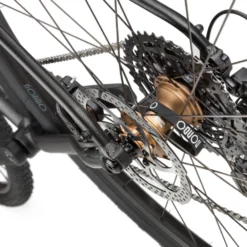 Rondo Ruut AL2 Gravelbike - Zwart/Zwart -Trap Vlot Verkoopwinkel 374 2249 scaled