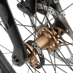 Rondo Ruut AL2 Gravelbike - Zwart/Zwart -Trap Vlot Verkoopwinkel 374 2250 scaled