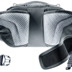 Deuter Pulse Pro 5 - Grafiet -Trap Vlot Verkoopwinkel 3910323 4014 PulsePro5 graphite D 04