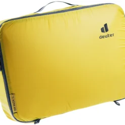 Deuter Zip Pack 5 - Geel