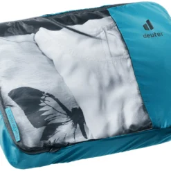 Deuter Mesh Zip Pack 5 - Blauw