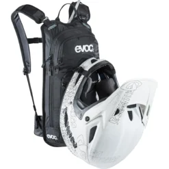 Evoc Stage 6L Rugzak - Zwart -Trap Vlot Verkoopwinkel 3ACZkGoVC2f1Dj