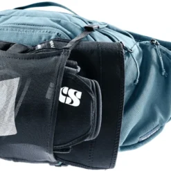 Deuter Pulse Pro 5 - Atlantic-desert -Trap Vlot Verkoopwinkel 3X5Smyw59UfEpP