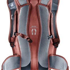 Deuter Race 16 - Chestnut-redwood -Trap Vlot Verkoopwinkel 3iZRW0JIdCUzUj