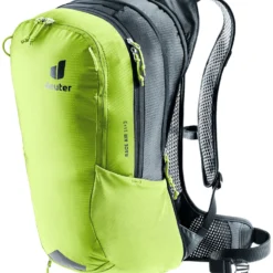 Deuter Race Air 14+3 - Citrus-grafiet -Trap Vlot Verkoopwinkel 3qCFXmEfFj86v1