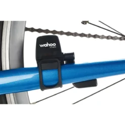Wahoo Fitness Blue SC Snelheids- En Cadanssensor - Zwart -Trap Vlot Verkoopwinkel 3xbUvGBCoqZhiX