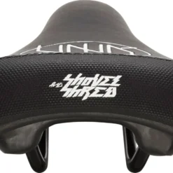 Reverse NICO VINK Zadel - Handtekening Serie -Trap Vlot Verkoopwinkel 40321 3