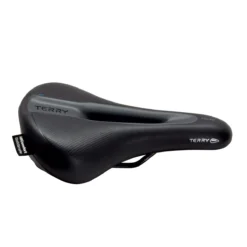 Terry Fisio Flex Gel Men - Trekking Zadel