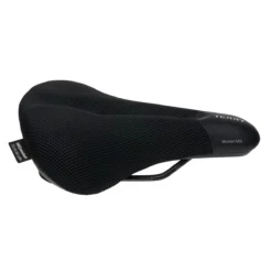 Terry Fisio Climavent Gel Max Dames - Trekking/Touring Zadel