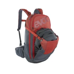 Evoc Neo 16 L - Rugzak - Rood/Grijs -Trap Vlot Verkoopwinkel 4250450724681 1 1 1 1 1KyrYG9UsfPiCW