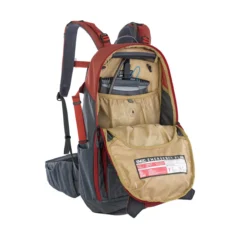 Evoc Neo 16 L - Rugzak - Rood/Grijs -Trap Vlot Verkoopwinkel 4250450724681 1 1 1 1SHDZTlWCUeTmg