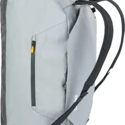 Evoc Duffelzak 60 L - Steen -Trap Vlot Verkoopwinkel 4250450725374 DUFFLE BAG 60 STONE D2