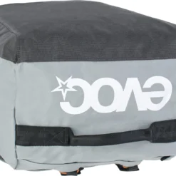 Evoc Duffelzak 60 L - Steen -Trap Vlot Verkoopwinkel 4250450725374 DUFFLE BAG 60 STONE D4