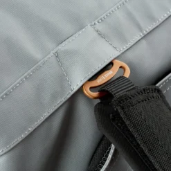 Evoc Duffelzak 60 L - Steen -Trap Vlot Verkoopwinkel 4250450725374 DUFFLE BAG 60 STONE D7