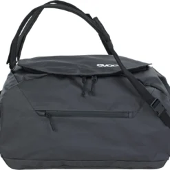 Evoc Duffeltas 40L - Koolstofgrijs/Zwart