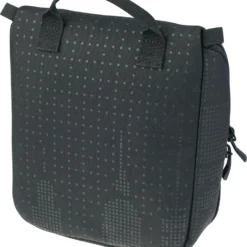 Evoc Waszakje - Zwart -Trap Vlot Verkoopwinkel 4250450725435 WASH POUCH BLACK D1