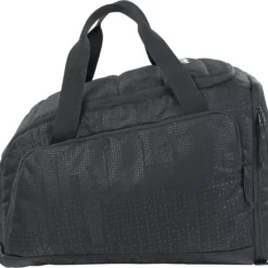 Evoc Toesteltas 35 L - Zwart -Trap Vlot Verkoopwinkel 4250450725626 GEAR BAG 35 BLACK D2