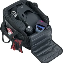 Evoc Toesteltas 35 L - Zwart -Trap Vlot Verkoopwinkel 4250450725626 GEAR BAG 35 BLACK D4