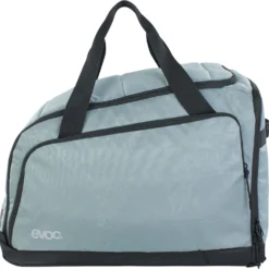Evoc Toesteltas 35 L - Staal -Trap Vlot Verkoopwinkel 4250450725633 GEAR BAG 35 STEEL D2