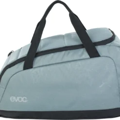 Evoc Toesteltas 20 L - Staal -Trap Vlot Verkoopwinkel 4250450725657 GEAR BAG 20 STEEL D2