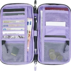Evoc Reistas 0,5 L - Organiser - Veelkleurig -Trap Vlot Verkoopwinkel 4250450725756 TRAVEL CASE MULTICOLOUR D2