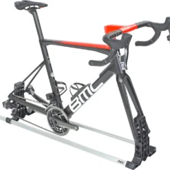 Evoc Fietsenrek Pro -Trap Vlot Verkoopwinkel 4250450726159 BIKE STAND PRO BLACK D11