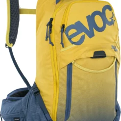 Evoc Trail Pro 16 L - Rugzak - Kerrie/Denim