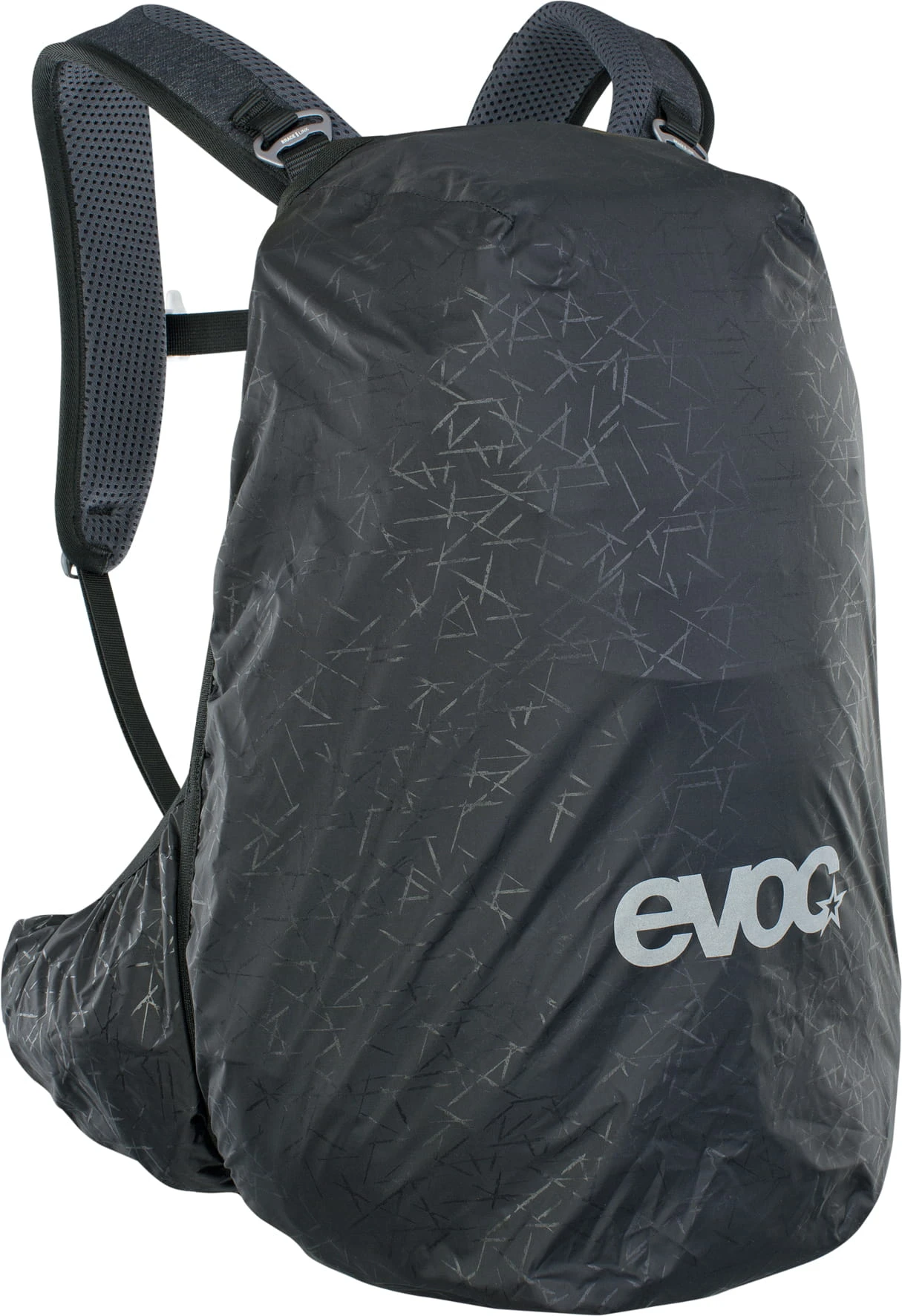 Evoc Trail Pro 16 L - Rugzak - Veelkleurig - Afbeelding 8