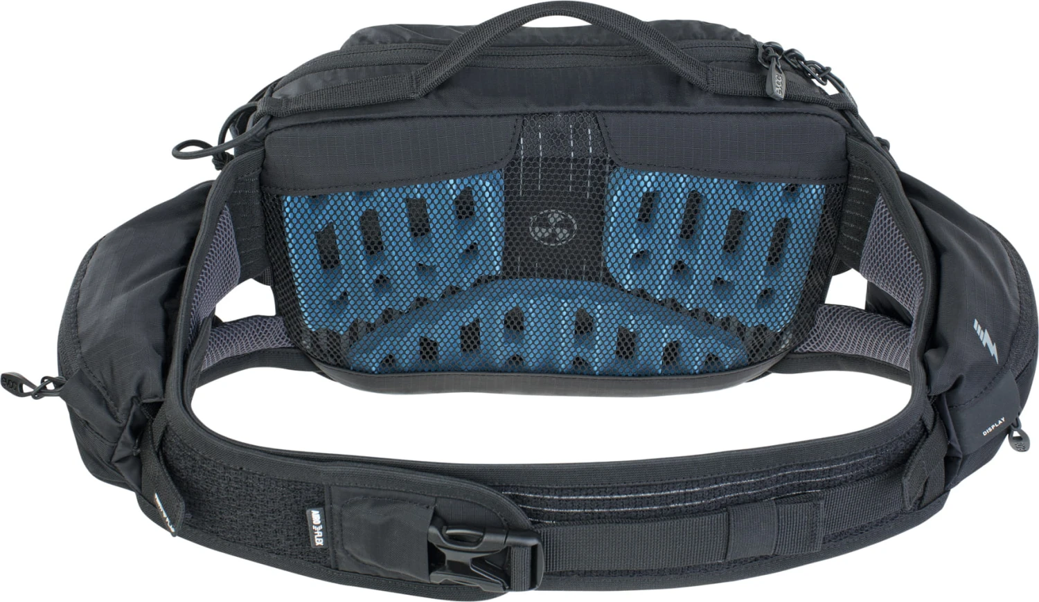 Evoc Hip Pack Pro E-Ride 3 L - Zwart - Afbeelding 2