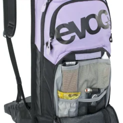 Evoc Stage 6l Rugzak - Multicolour -Trap Vlot Verkoopwinkel 4250450726647 STAGE 6L MULTICOLOR D4 3
