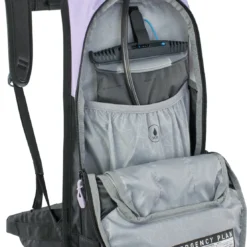 Evoc Stage 6l Rugzak - Multicolour -Trap Vlot Verkoopwinkel 4250450726647 STAGE 6L MULTICOLOR D5 2