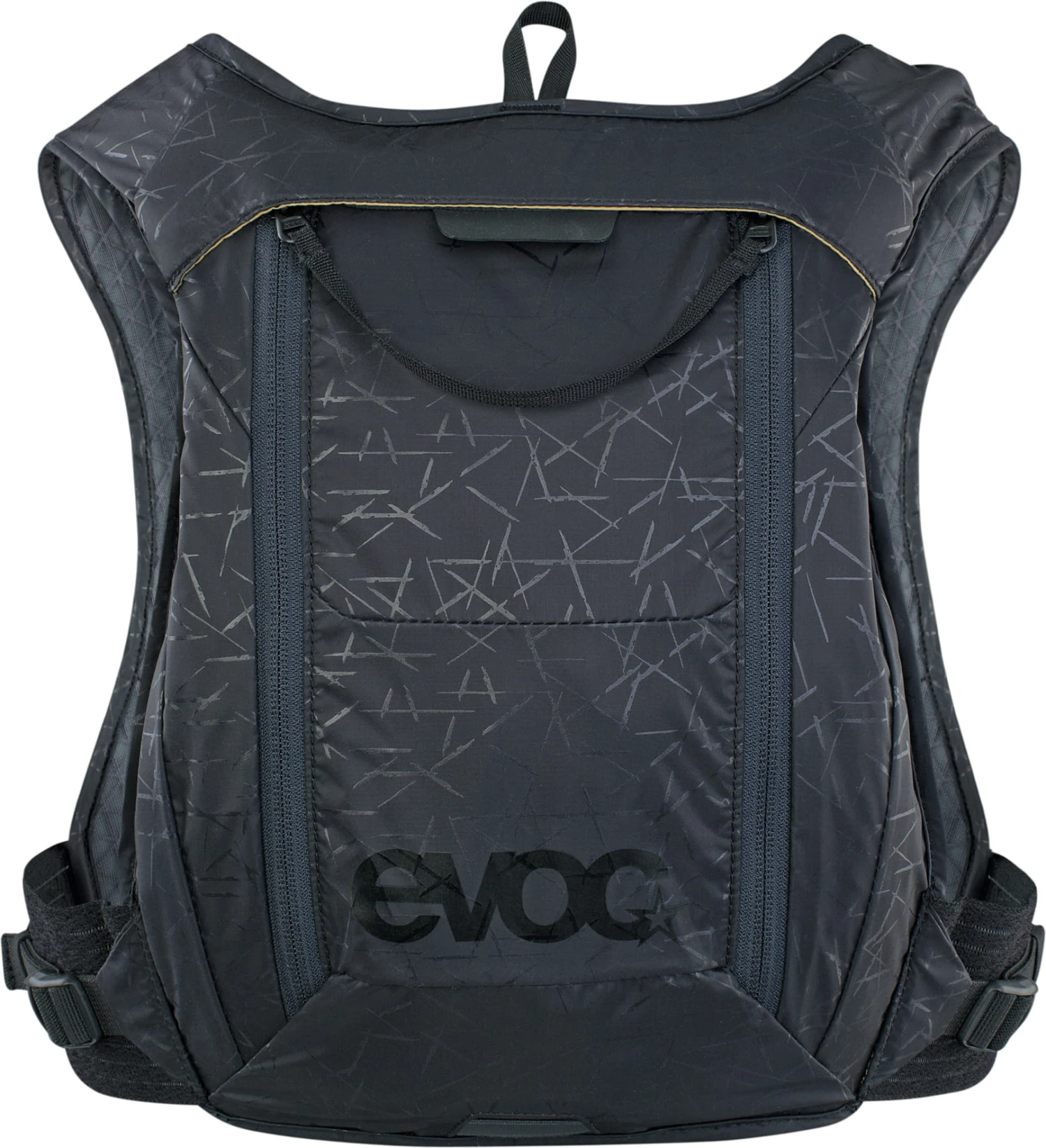 Evoc Hydro Pro 1.5 L Rugzak Incl. 1.5 L Bladder - Zwart