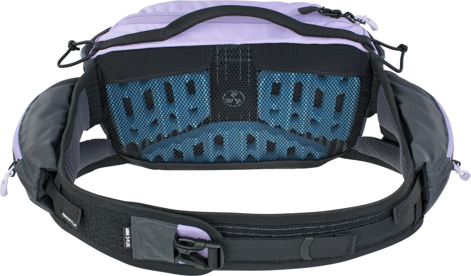 Evoc Hip Pack Pro 3l + 1.5l Heuptas Met Hydratie Bladder - Multicolour - Afbeelding 2