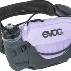 Evoc Hip Pack Pro 3l + 1.5l Heuptas Met Hydratie Bladder - Multicolour -Trap Vlot Verkoopwinkel 4250450726753 HIP PACK PRO 3L MULTICOLOR D4