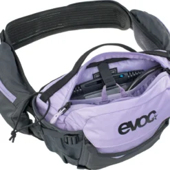 Evoc Hip Pack Pro 3l + 1.5l Heuptas Met Hydratie Bladder - Multicolour -Trap Vlot Verkoopwinkel 4250450726753 HIP PACK PRO 3L MULTICOLOR D5