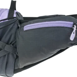 Evoc Hip Pack Pro 3l + 1.5l Heuptas Met Hydratie Bladder - Multicolour -Trap Vlot Verkoopwinkel 4250450726753 HIP PACK PRO 3L MULTICOLOR D6