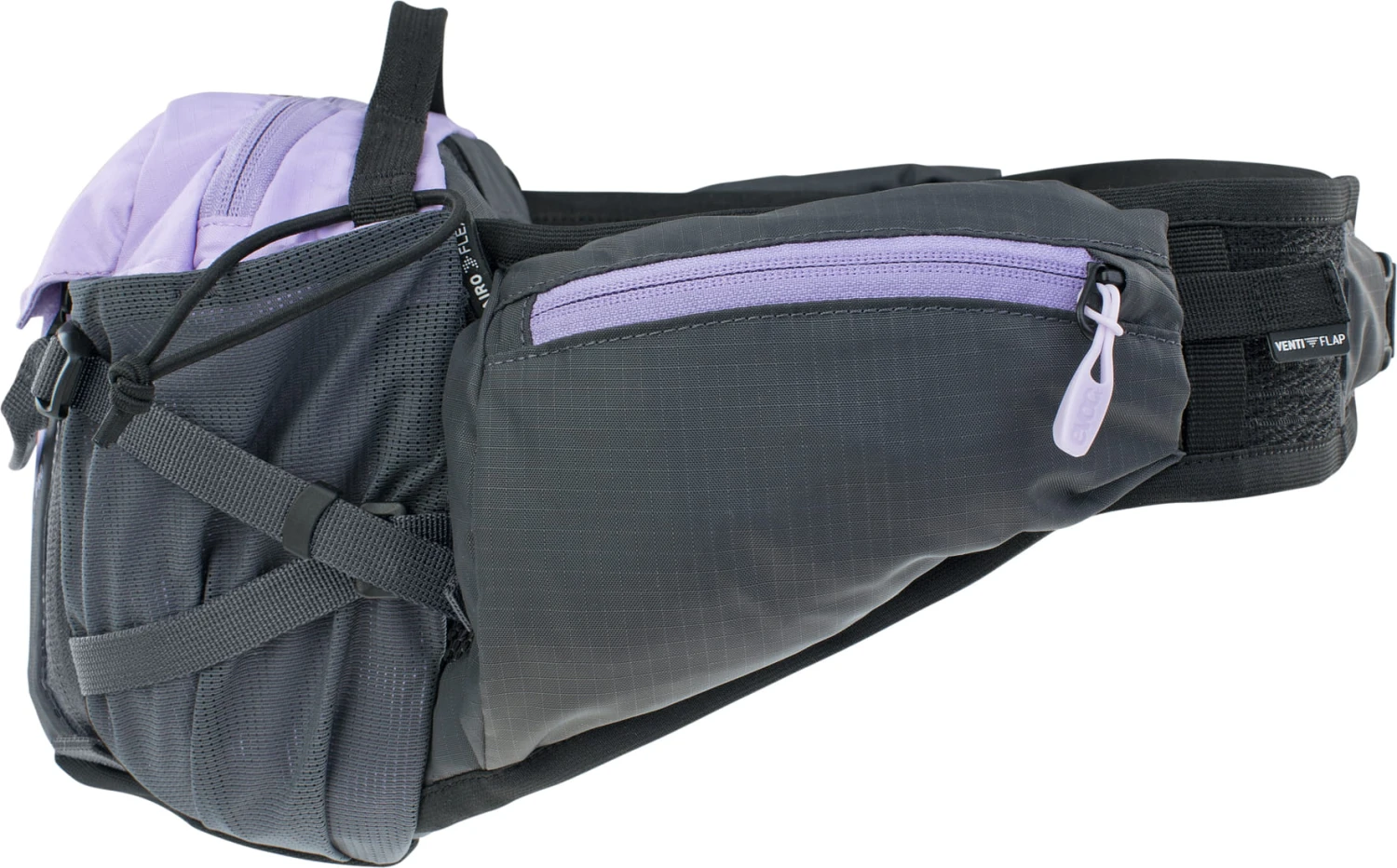 Evoc Hip Pack Pro 3l + 1.5l Heuptas Met Hydratie Bladder - Multicolour - Afbeelding 7