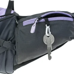 Evoc Hip Pack Pro 3l + 1.5l Heuptas Met Hydratie Bladder - Multicolour -Trap Vlot Verkoopwinkel 4250450726753 HIP PACK PRO 3L MULTICOLOR D7