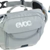 Evoc Hip Pack 3L Incl. 1,5 L Hydratatie Blaas - Steen